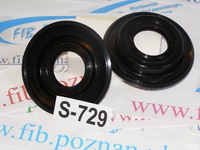 SIMERING 40.2X60/105X8/15.5EL